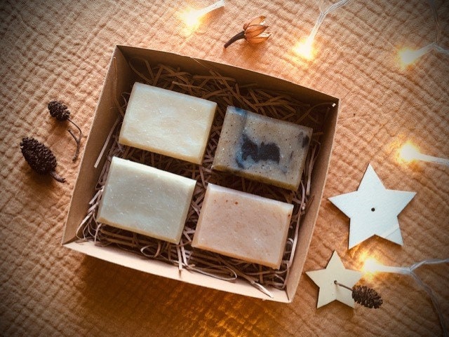 Coffret cadeau "surprise"