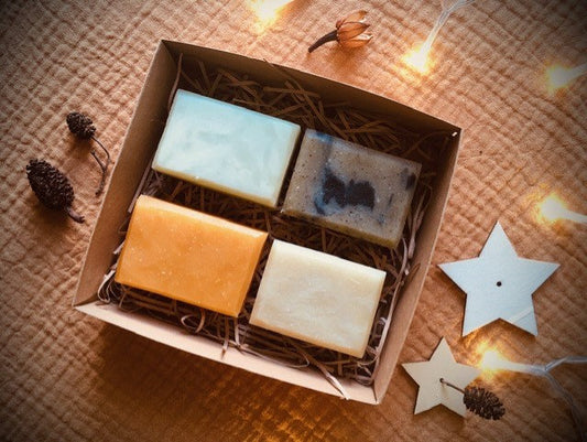 Coffret cadeau "surprise"